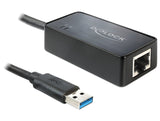 DeLOCK 62121 interface-kort/adapter