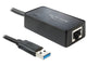 DeLOCK 62121 interface-kort/adapter