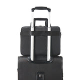 Everki Advance 29,5 cm (11.6") Brevtaske Sort