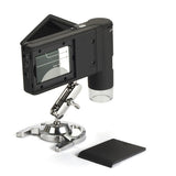 Levenhuk DTX 500 500x Digitalt mikroskop