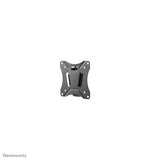 Neomounts NM-W25BLACK tv-beslag 76,2 cm (30") Sort