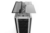 be quiet! Silent Base 802 Window White Midi Tower Hvid