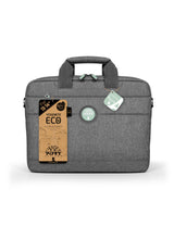 Port Designs Yosemite Eco Tl 35,6 cm (14") Mappe Grå