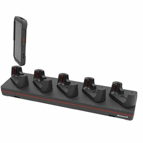 Honeywell CT45-5CB-UVB-2 håndholdt mobilcomputertilbehør Opladningsstation