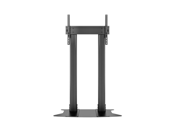 Multibrackets 2579 skærmbeslag til skiltning 2,79 m (110") Sort