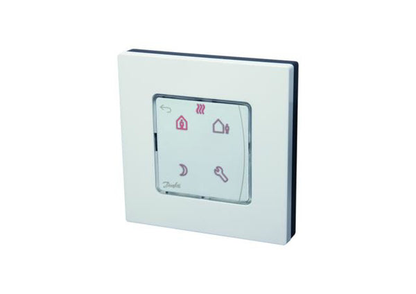 Danfoss 088U1025 rørbeslag