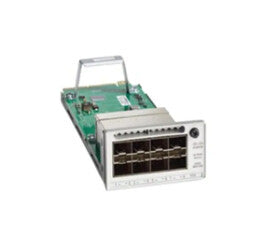 Cisco C9300X-NM-8Y= interface-kort/adapter Intern SFP