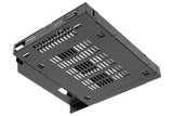 Icy Dock MB411SPO-B drive bay panel Sort
