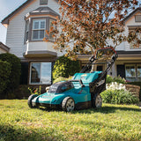 Makita DLM539Z plæneklipper Manuel plæneklipper Batteri