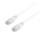 Prokord UTP-0062 netværkskabel Hvid 20 m Cat6 U/UTP (UTP)