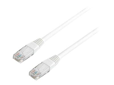 Prokord UTP-0062 netværkskabel Hvid 20 m Cat6 U/UTP (UTP)