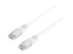 Prokord UTP-0062 netværkskabel Hvid 20 m Cat6 U/UTP (UTP)