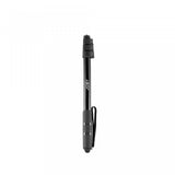 Joby Compact 2-in-1 MonoPod 1/4" Aluminium, Plast, Gummi, Stål Sort