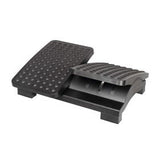 MAUL 9010790 fodskammel Sort