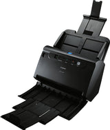 Canon imageFORMULA DR-C230 Skanner med papir-tilførsel 600 x 600 dpi A4 Sort