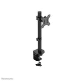 Neomounts FPMA-D510BLACK skærmbeslag og -stativer 81,3 cm (32") Skrivebord Sort