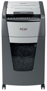 Rexel Makulator Optimum AutoFeed+ 300X krydsmakulering, 4x26mm P4