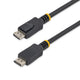StarTech.com DISPL3M DisplayPort kabel 3 m Sort