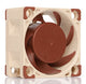 Noctua NF-A4X20 5V PWM Computerkølesystem Computerkabinet Ventilator 4 cm