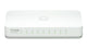 D-Link GO-SW-8E/E netværksswitch Ikke administreret Fast Ethernet (10/100) Hvid