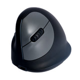 R-Go Tools RGOHEWLL mus Spil Venstre hånd Bluetooth Optisk 2400 dpi