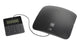 Cisco Unified IP Conference Phone 8831 - APAC, EMEA, Australia IP-telefon Sort LCD