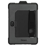 Targus THD501GLZ tablet etui 25,6 cm (10.1") Flipetui Sort