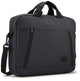 Case Logic Huxton HUXA-213 Black 33,8 cm (13.3") Mappe Sort