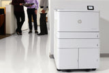HP Original 658A LaserJet-tonerpatron, magenta