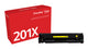 Everyday™ Gul Toner by Xerox compatible with HP 201X (CF402X), Høj kapacitet