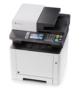 KYOCERA ECOSYS M5526cdn Laser A4 1200 x 1200 dpi 26 sider pr. minut