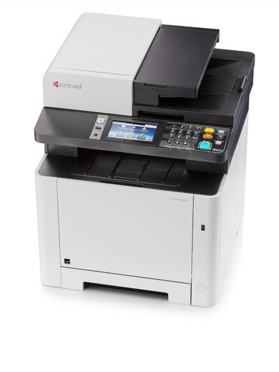 KYOCERA ECOSYS M5526cdn Laser A4 1200 x 1200 dpi 26 sider pr. minut