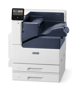 Xerox VersaLink C7000 A3 35/35 sider/min duplex printer Adobe PS3 PCL5e/6 2 magasiner i alt 620 ark