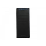 Antec VSK 4000E-U3 Midi Tower Sort