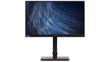 Lenovo ThinkVision T24m-29 computerskærm 60,5 cm (23.8") 1920 x 1080 pixel Fuld HD LCD Sort