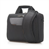 Everki Advance 29,5 cm (11.6") Brevtaske Sort