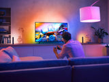 Philips Hue White and Color ambiance Play gradient lightstrip 65 tommer