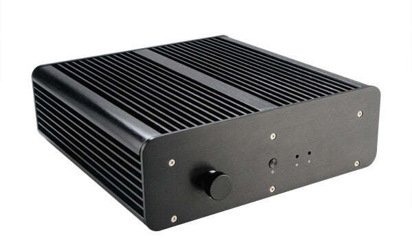 Akasa Pascal MD Small Form Factor (SFF) Sort