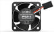 Blacknoise PM-1 Computerkølesystem Computerkabinet Ventilator 4 cm Sort 1 stk