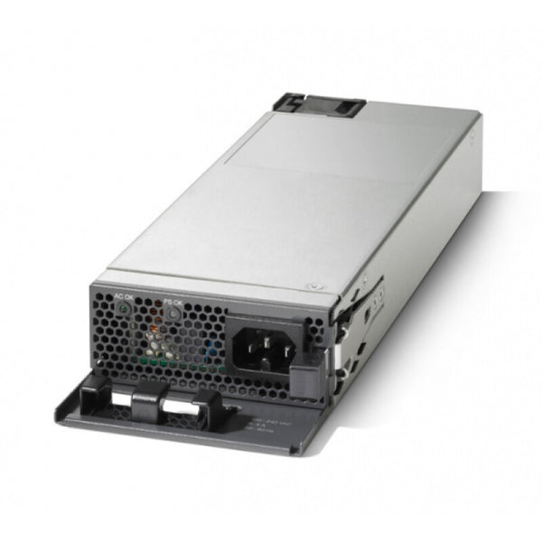 Cisco PWR-C5-1KWAC= netværksswitch komponent Strømforsyning