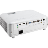 Viewsonic PG706HD dataprojekter Standard-kast projektor 4000 ANSI lumens DMD 1080p (1920x1080) Hvid