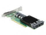DeLOCK 90504 interface-kort/adapter Intern Mini-SAS