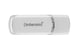 Intenso Flash Line USB-nøgle 64 GB USB Type-C 3.2 Gen 1 (3.1 Gen 1) Hvid