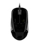 Endgame Gear EGG-XM1R-DR mus Spil Højre hånd USB Type-A Optisk 19000 dpi