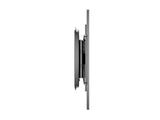 Multibrackets 4036 tv-beslag 165,1 cm (65") Sort