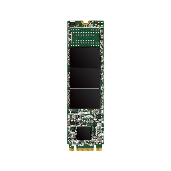 Silicon Power SP512GBSS3A55M28 intern solid state drev 512 GB M.2 Serial ATA III SLC
