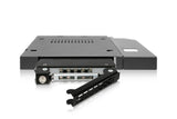 Icy Dock MB411SKO-B laptop reservedel