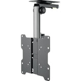 Schwaiger LWHD3720 513 94 cm (37") Sort