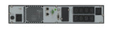 ONLINE USV-Systeme ZINTO 3000 UPS-enhed Interaktivt indgangsstik 3 kVA 2700 W 9 AC stikkontakt(er)