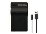 Duracell DRC5911 batterioplader USB
